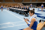 Trending Women's Gymnastics Events: What's Catching the Spotlight