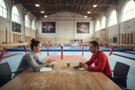 Understanding the Challenges of Women's Gymnastics Event Scheduling and Solutions