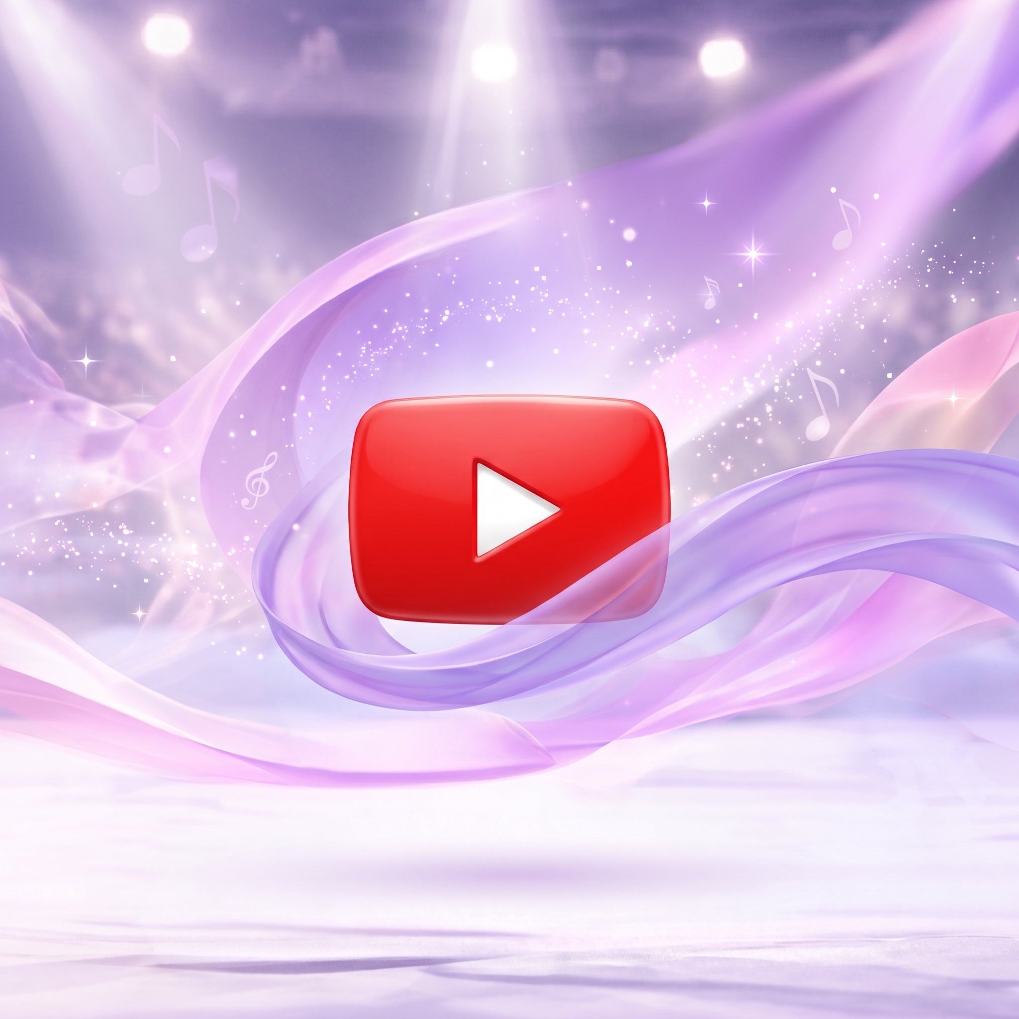 Gymnastics Tracks is Now on YouTube: Experience the Rhythm of the Sport