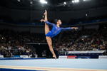 Global Women's Gymnastics Schedules And Events