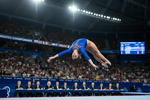 How to Achieve Grace and Power in Your Gymnastics Floor Routine