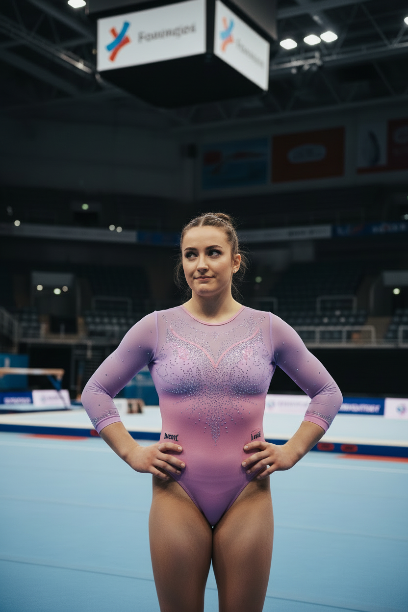Avoid Floor Exercise Pitfalls And Boost Performance