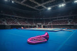 Unconventional but Powerful: Why Balkan Brass Makes Gymnastics Floor Routines Truly One‑of‑a‑Kind