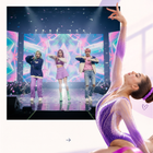 K-Pop Gymnastics Floor Music - 