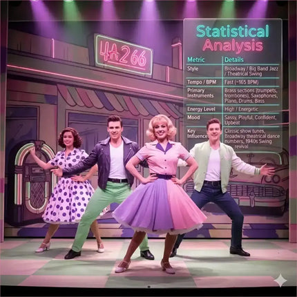 Pink and purple polka dot skirt with flared tiered design perfect for broadway gymnastics floor music routines