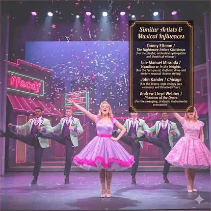 A vibrant lavender and pink sequined dress with a flared skirt perfect for gymnastics floor music the show routines
