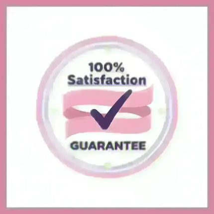 100% satisfaction guarantee badge for Gymnastics Floor Music: Piano Lyrical Track 4