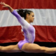 Laurie Hernandez Gymnastics