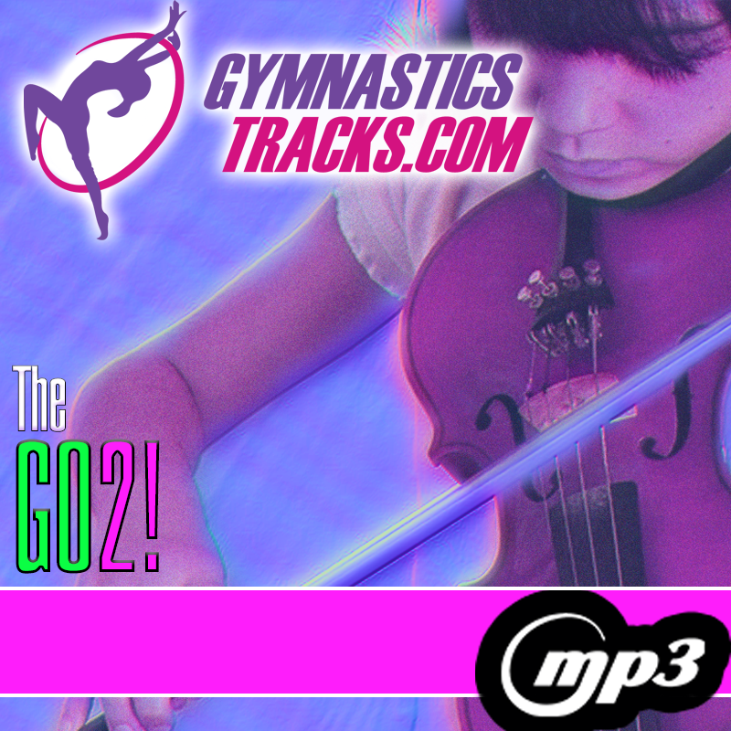 Gymnastics Music The Go2 